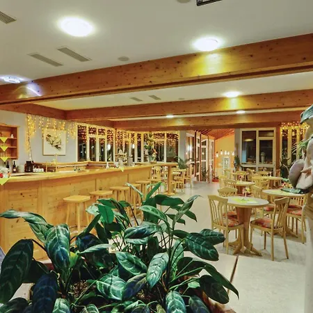 Hambachtal 公寓 Oberhambach